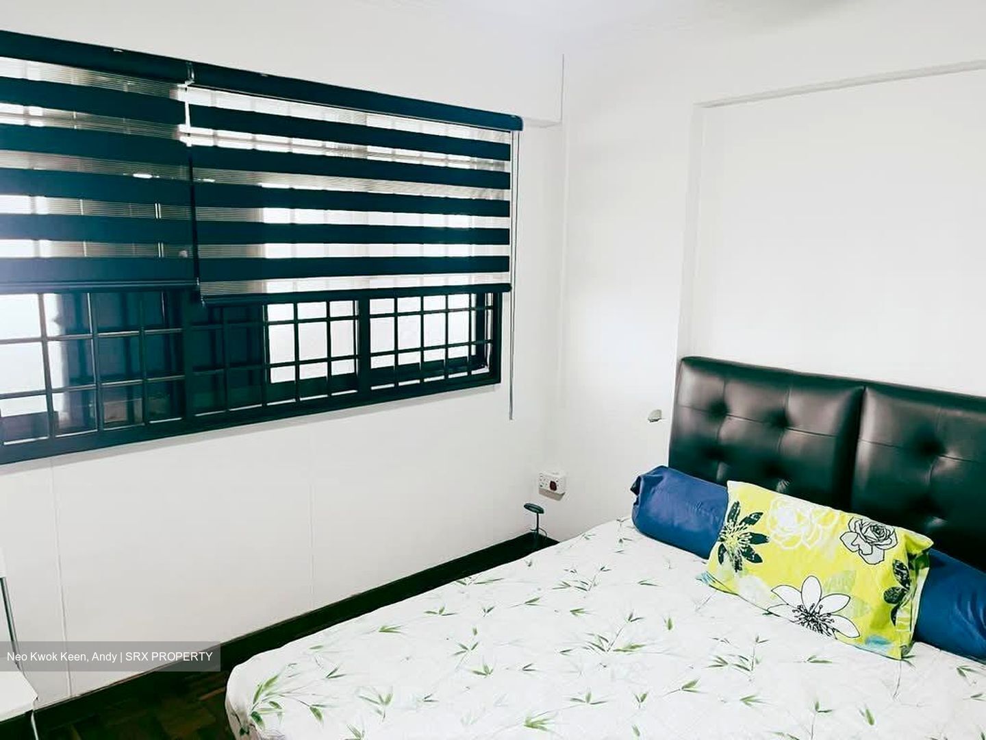 Blk 754 Woodlands Circle (Woodlands), HDB 4 Rooms #547735691